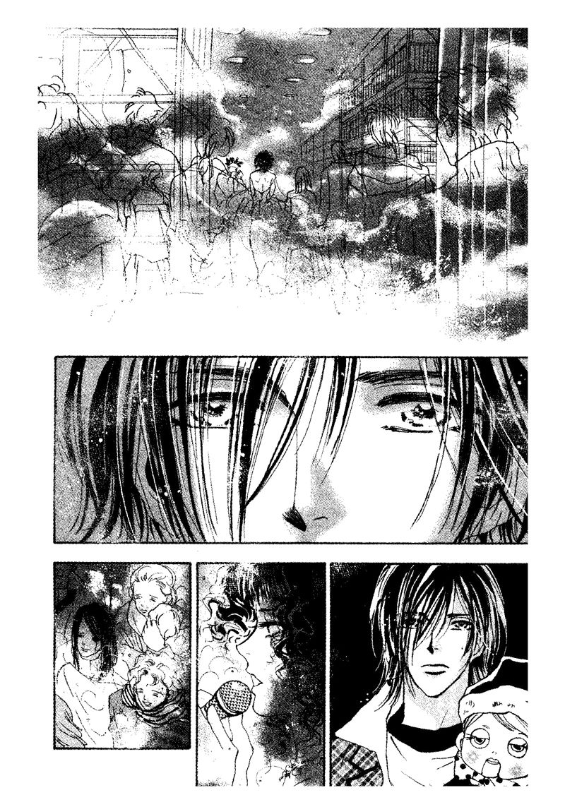 Mầm Sống: Chapter 59