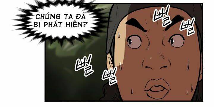 Raid: Chapter 45