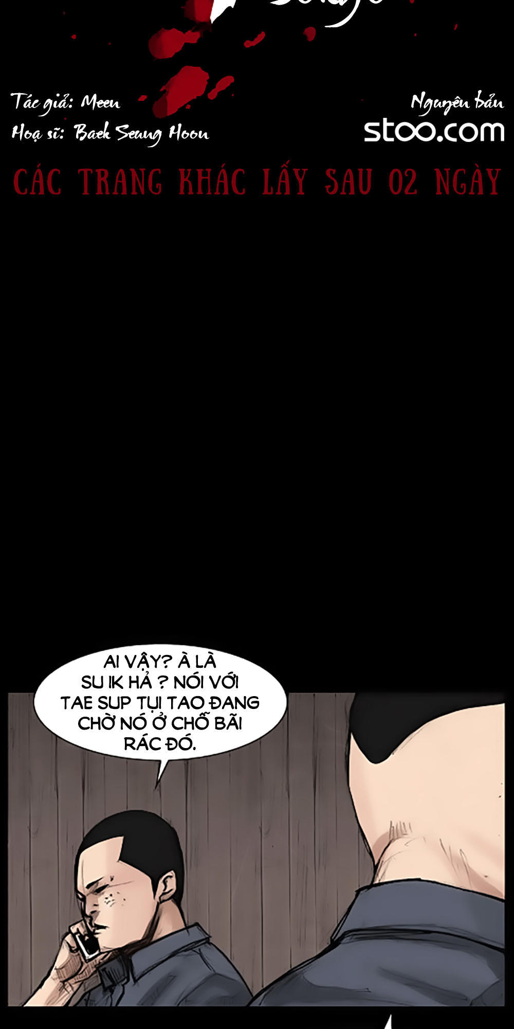 Độc Cô: Chapter 33