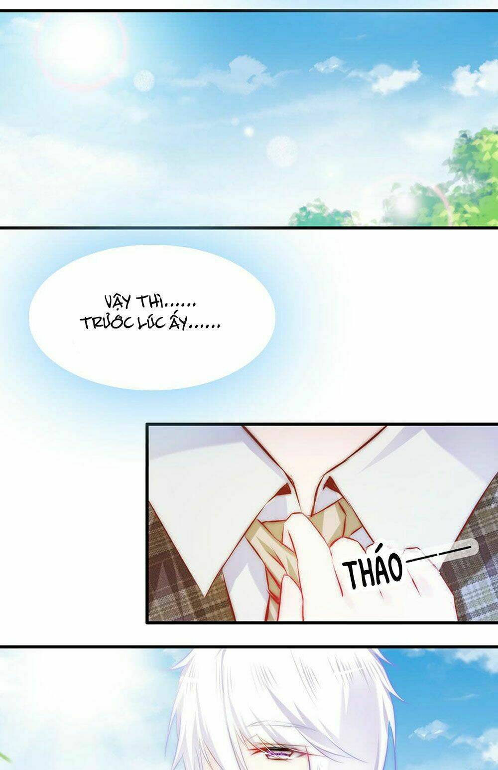 Hữu Tiên Tắc Danh: Chapter 11