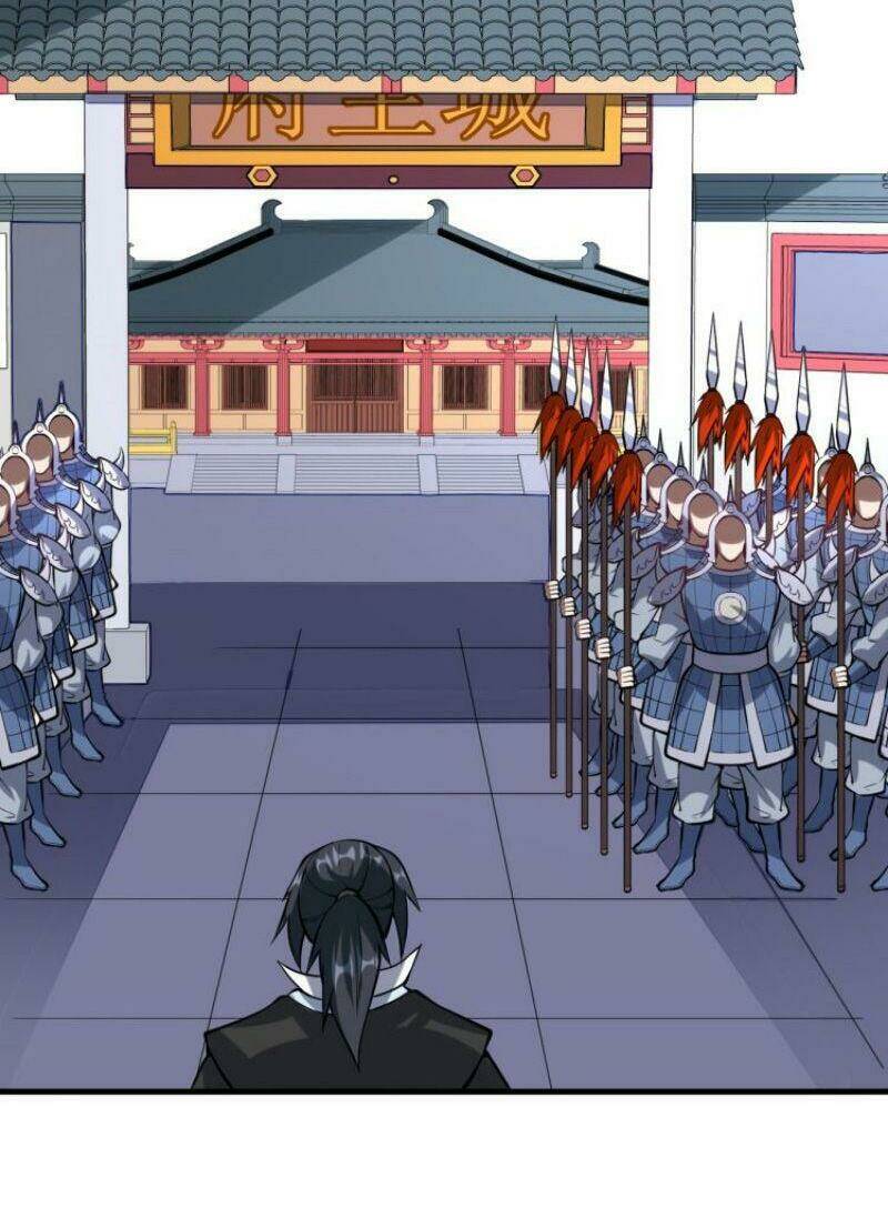 Đấu Hồn Đại Lục: Chapter 52