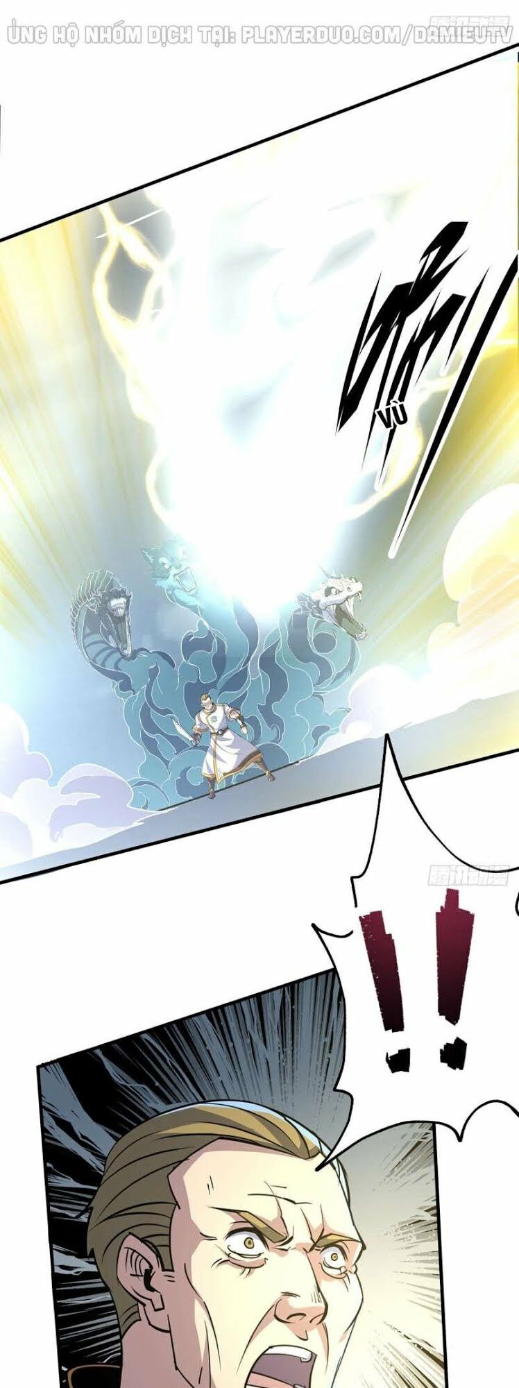Thú Nhân: Chapter 234