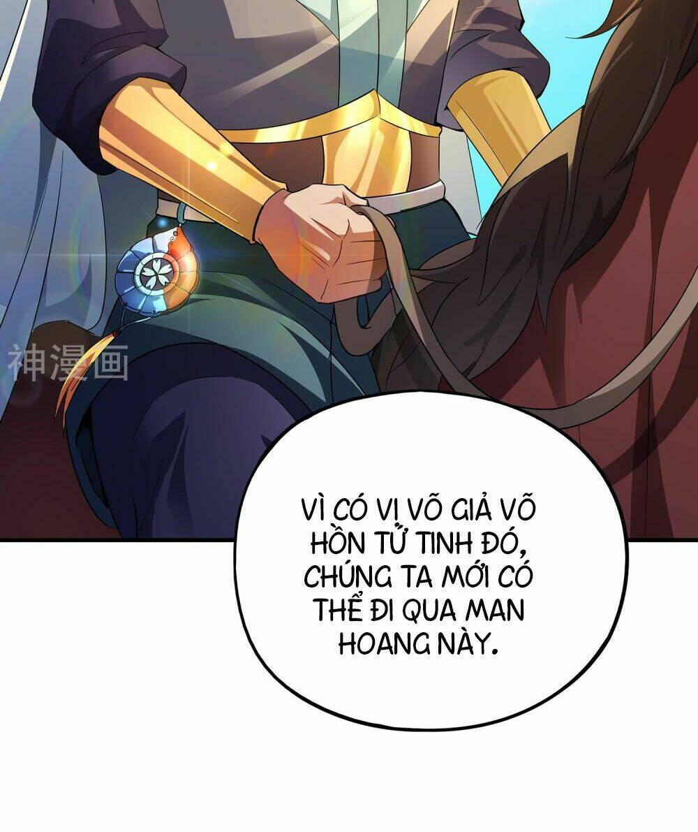 Phục Thiên Thánh Chủ: Chapter 1