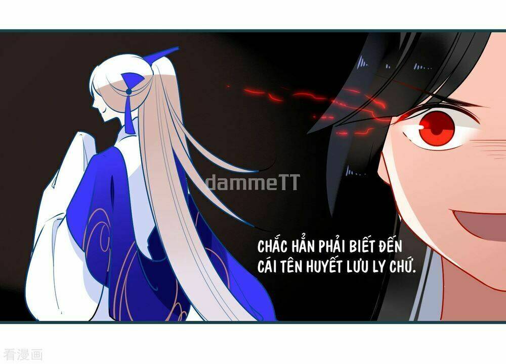 Bỉ Ngạn Hoa: Chapter 27