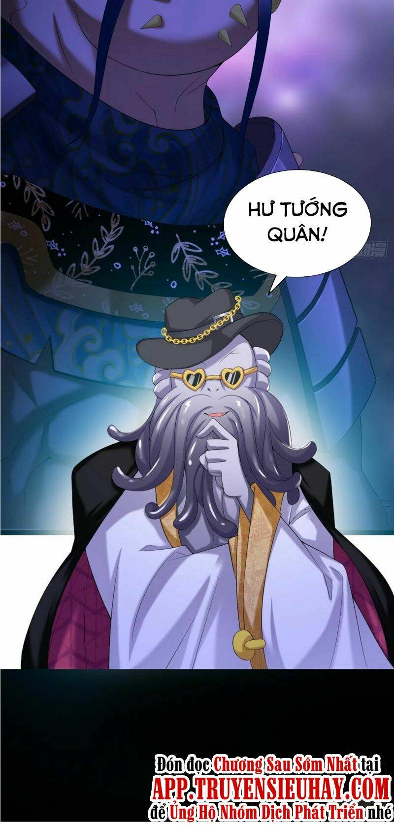 Tà Du Ký: Chapter 113