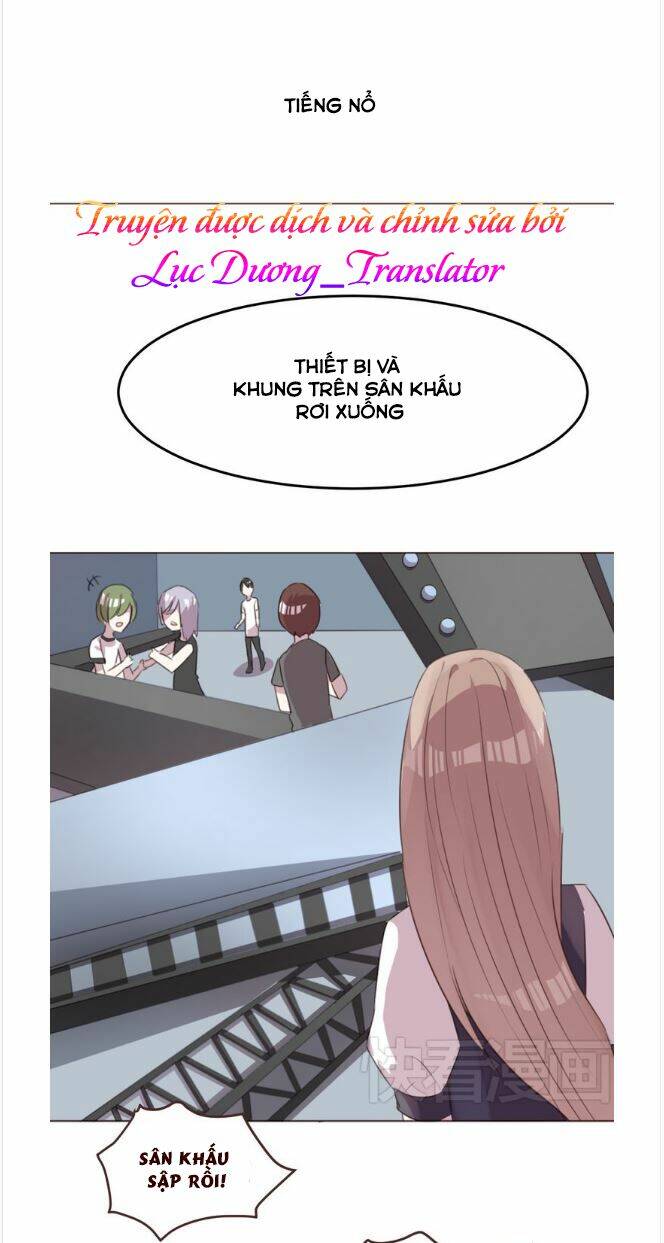 Người Yêu Biến Mất: Chapter 51