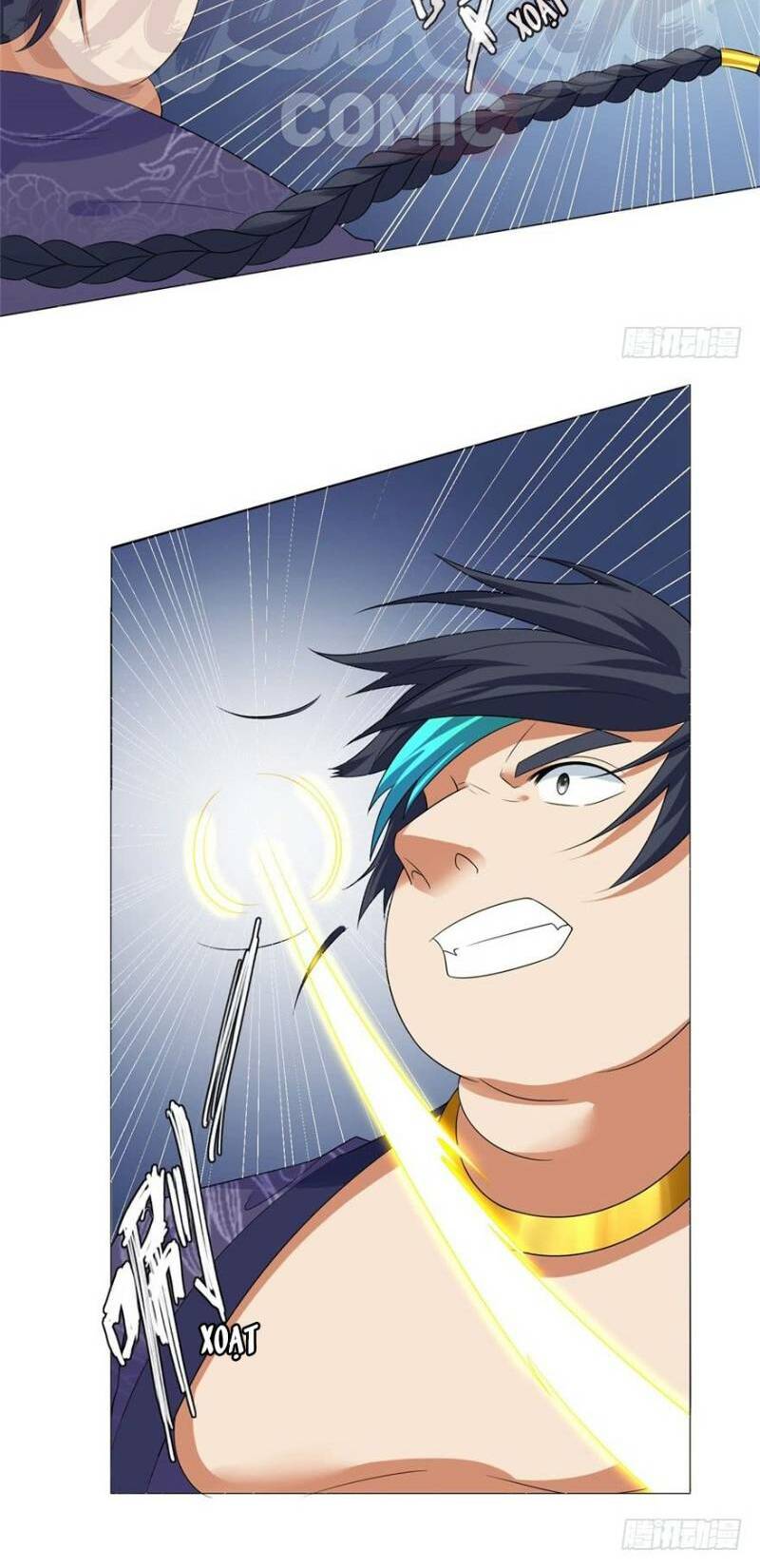 Chí Tôn Trọng Sinh: Chapter 27