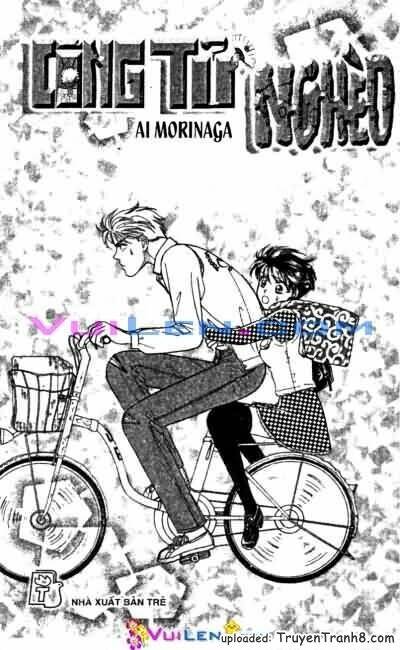 Công tử nghèo: Chapter 19