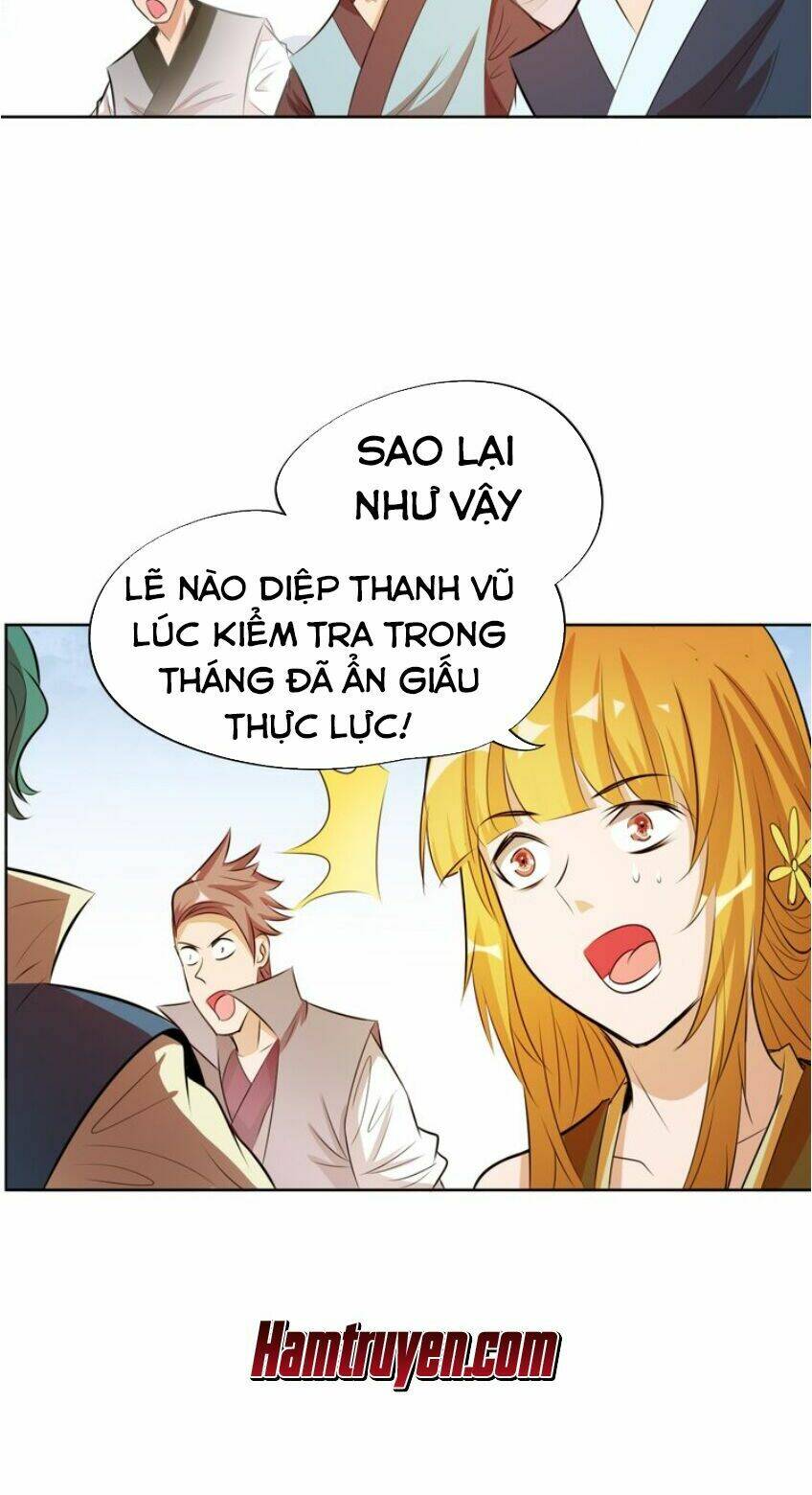 Ngự Thiên Thần Đế: Chapter 14