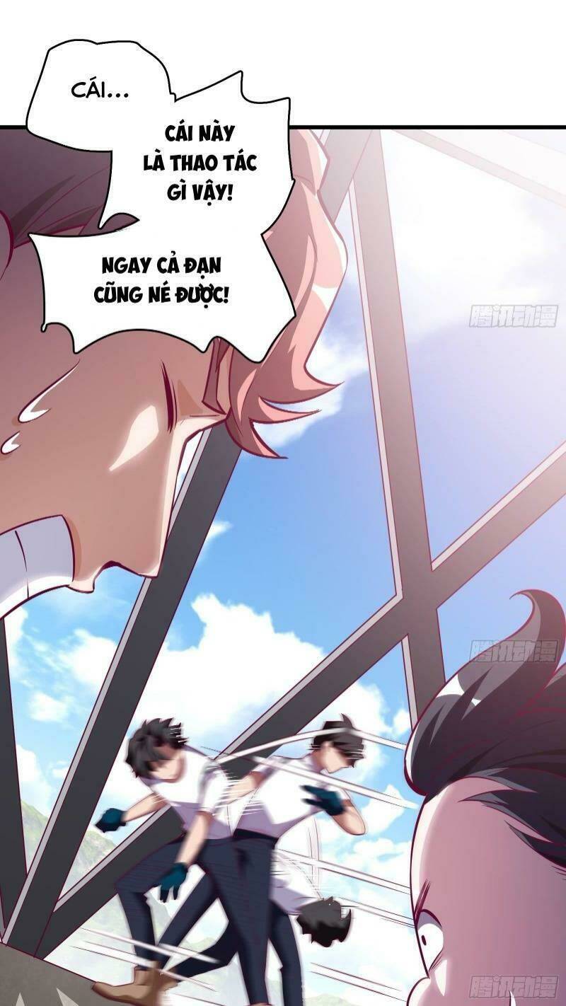Shipper Thần Cấp: Chapter 14