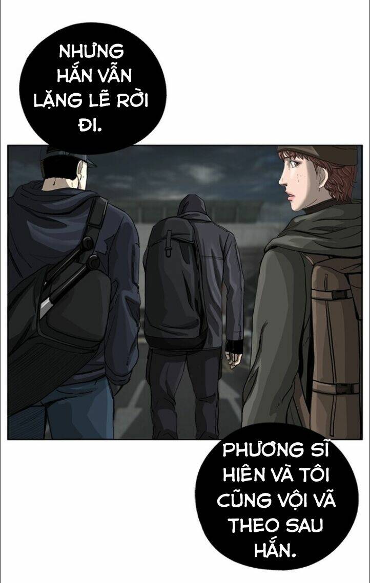 Truyền Thuyết Anh Hùng Thời Mạt Thế: Chapter 6