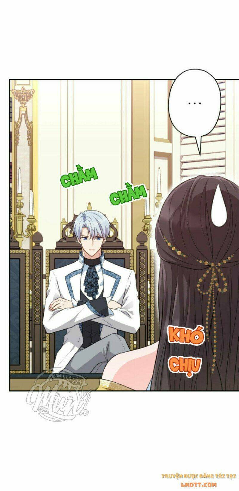 Gửi Đến Người Bạn Của Tôi: Chapter 27