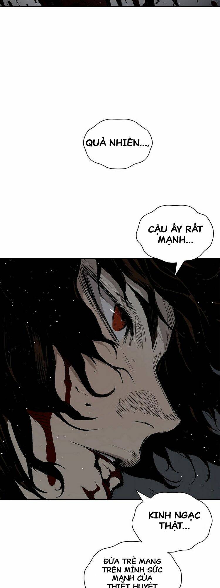 Vô Kiếm Tiểu Tử: Chapter 99