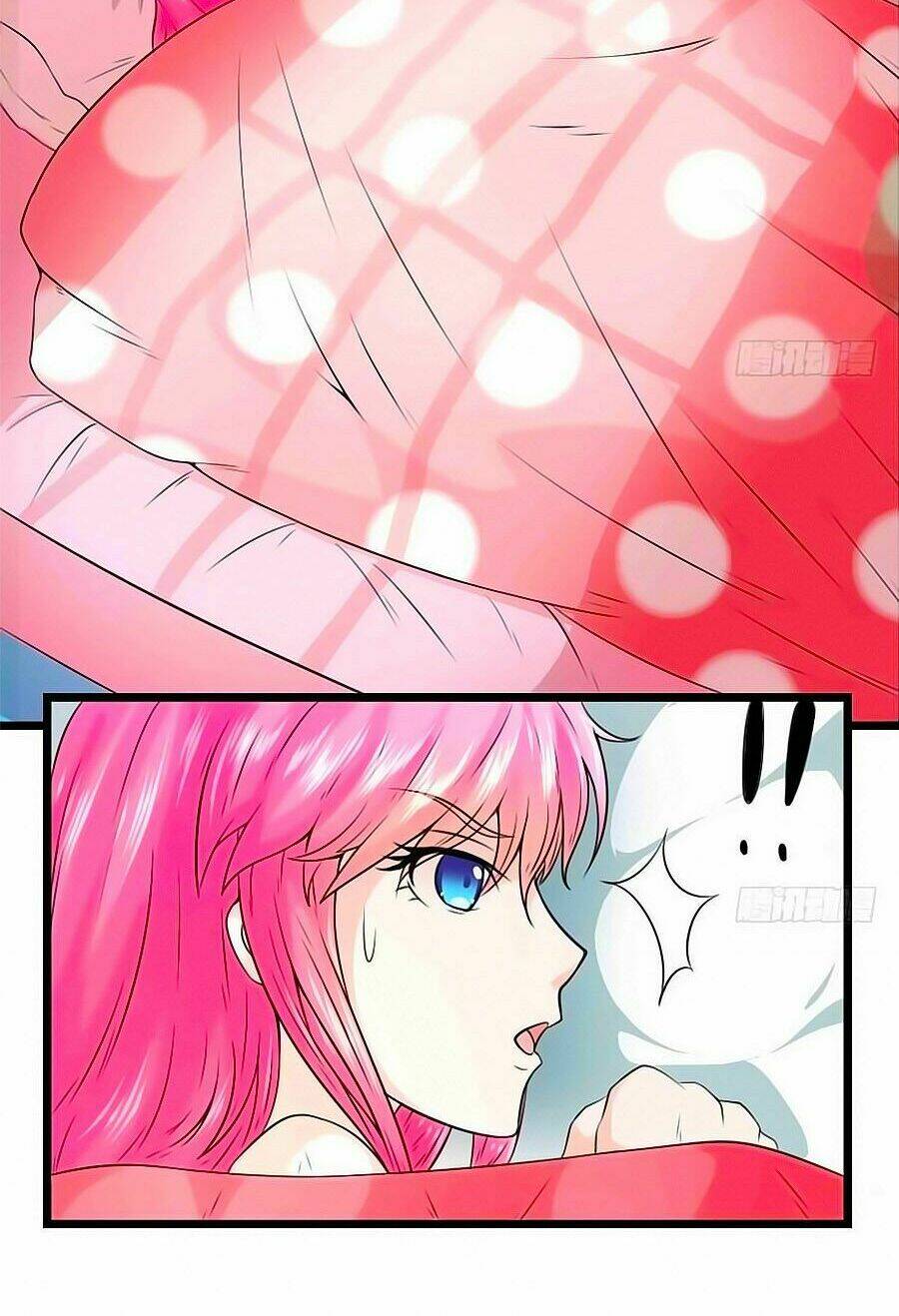 Diêm Vương Lão Công Thật Đáng Yêu: Chapter 12