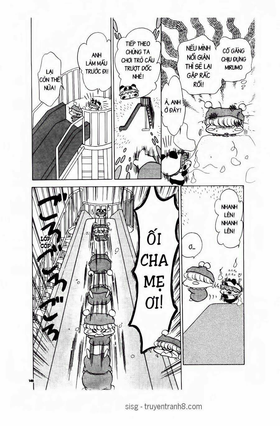 Chiếc Ly Kỳ Diệu: Chapter 23