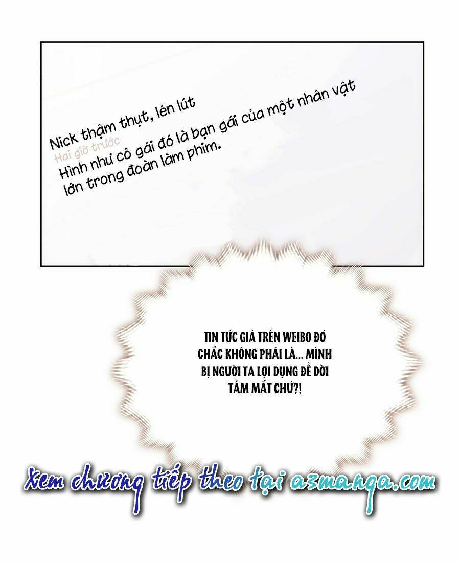 Lưu Luyến Tinh Diệu: Chapter 105