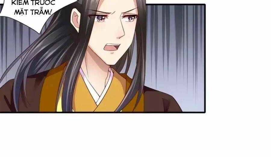 Khuynh Thế Y Phi Muốn Bỏ Chồng: Chapter 121