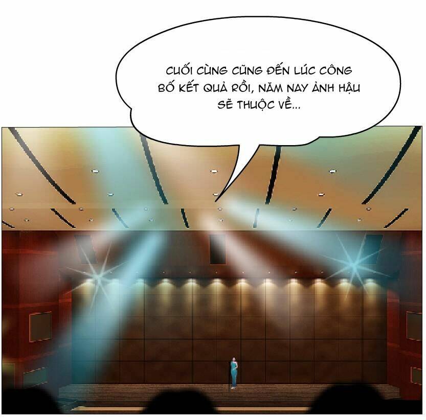 Cạm Bẫy Của Nữ Thần: Chapter 116