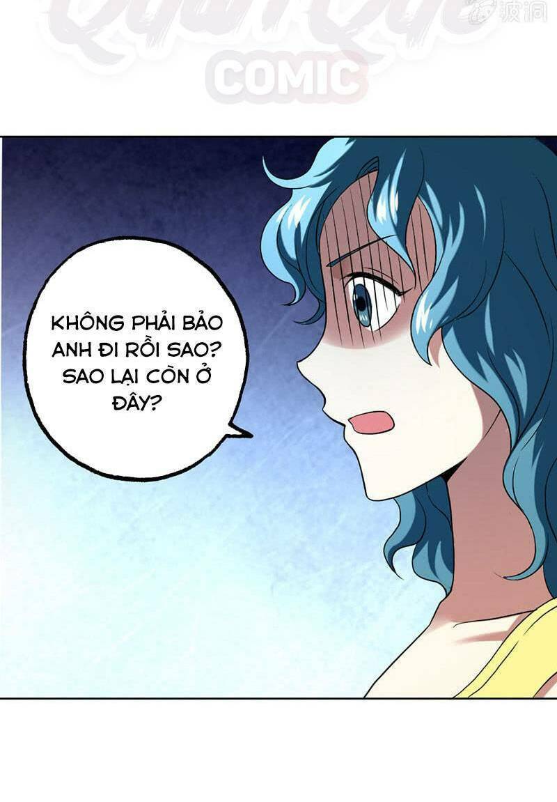 Cuộc Sống Tận Thế Bắt Đầu Từ Số 0: Chapter 42