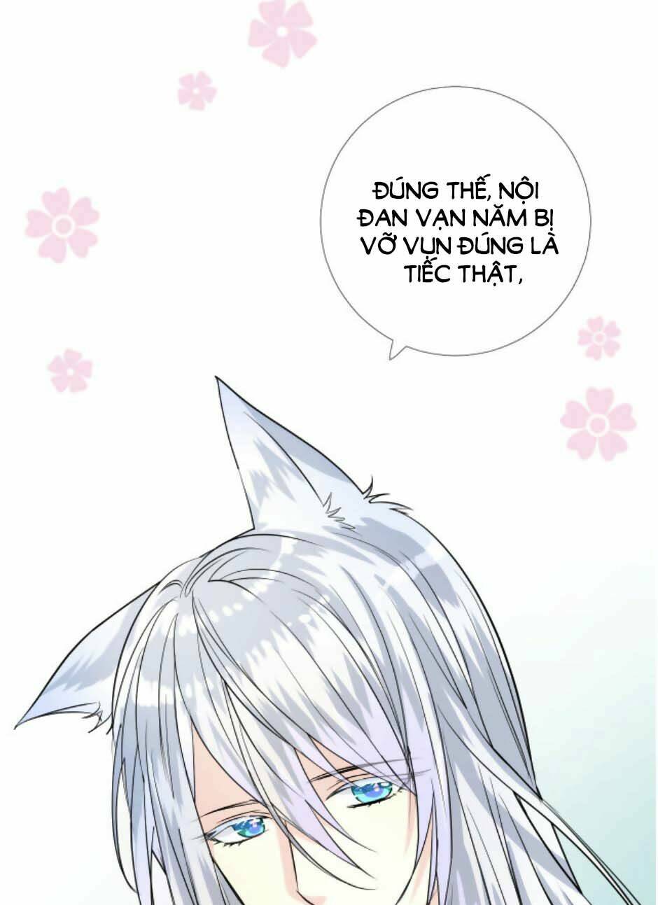 Sao Lại Là Yêu?: Chapter 38