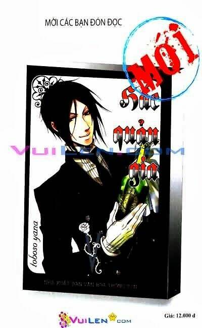 Duyên Kỳ Ngộ: Chapter 4