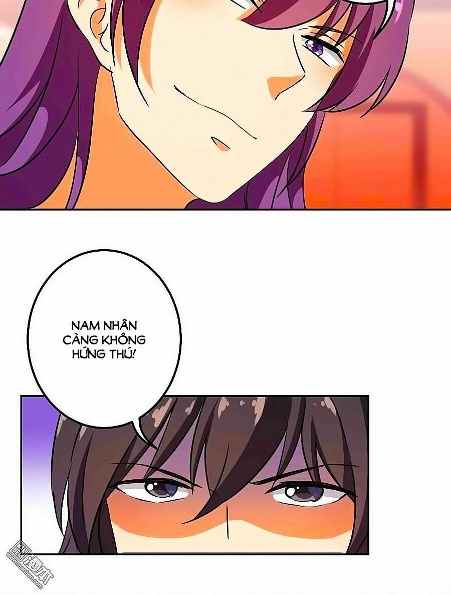 Vương Gia ! Ngươi Thật Bỉ Ổi !: Chapter 393