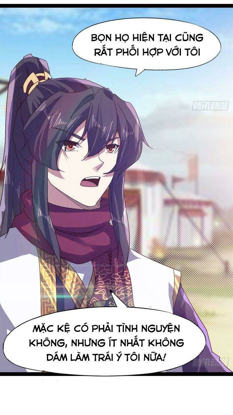 Kiếm Đồ: Chapter 63
