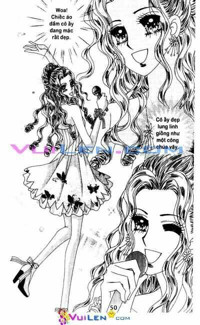 Chạm Mặt Thần Tượng: Chapter 4