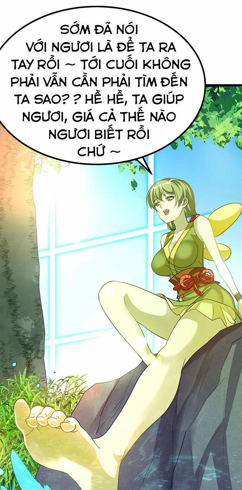 Cửu Dương Thần Vương: Chapter 200