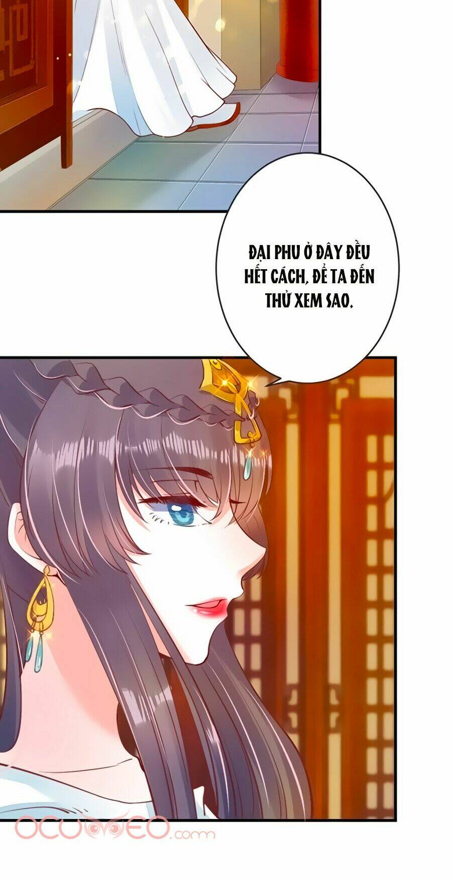 Thịnh Thế Lê Hoa Điện: Chapter 16