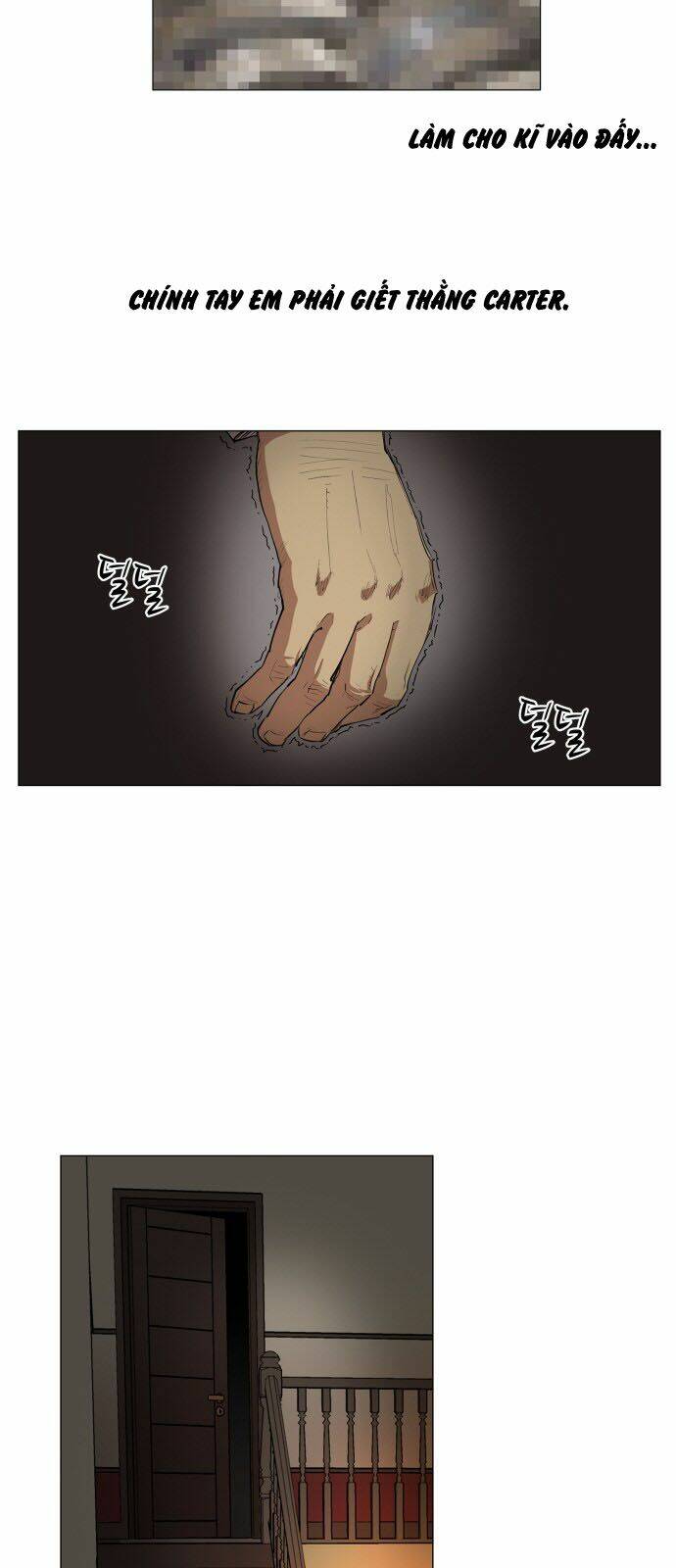 Hard Core Leveling Warrior: Chapter 76