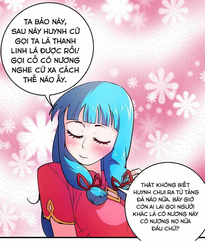 Phong Quỷ Truyền Thuyết: Chapter 18