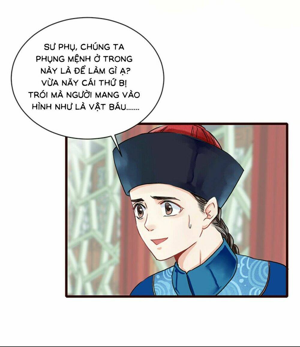 Trọng Sinh Để Ngủ Với Ảnh Đế: Chapter 1