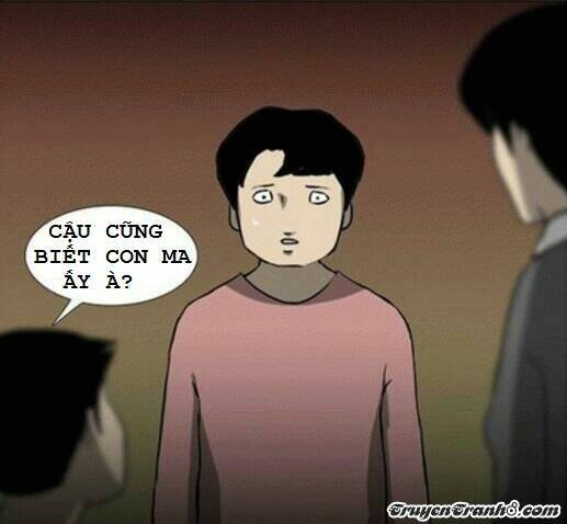 Con Đường Sau Núi: Chapter 5