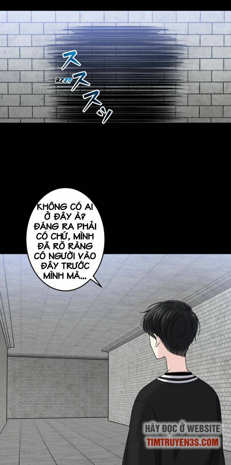 Trò Chơi Của Chúa Thượng: Chapter 9