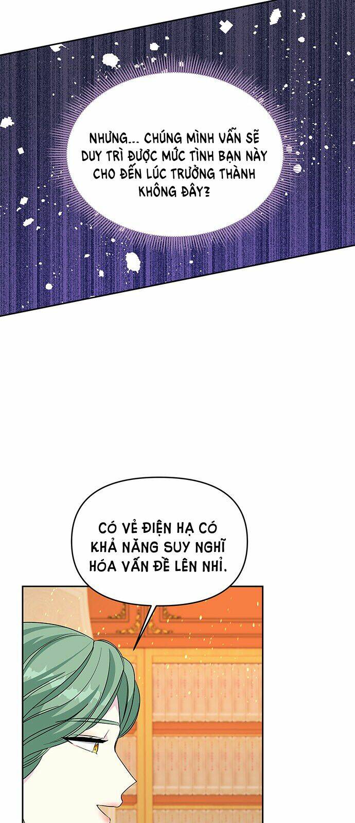 Con Người Không Phải Thứ Có Thể Sửa Rồi Dùng Được Đâu!: Chapter 31