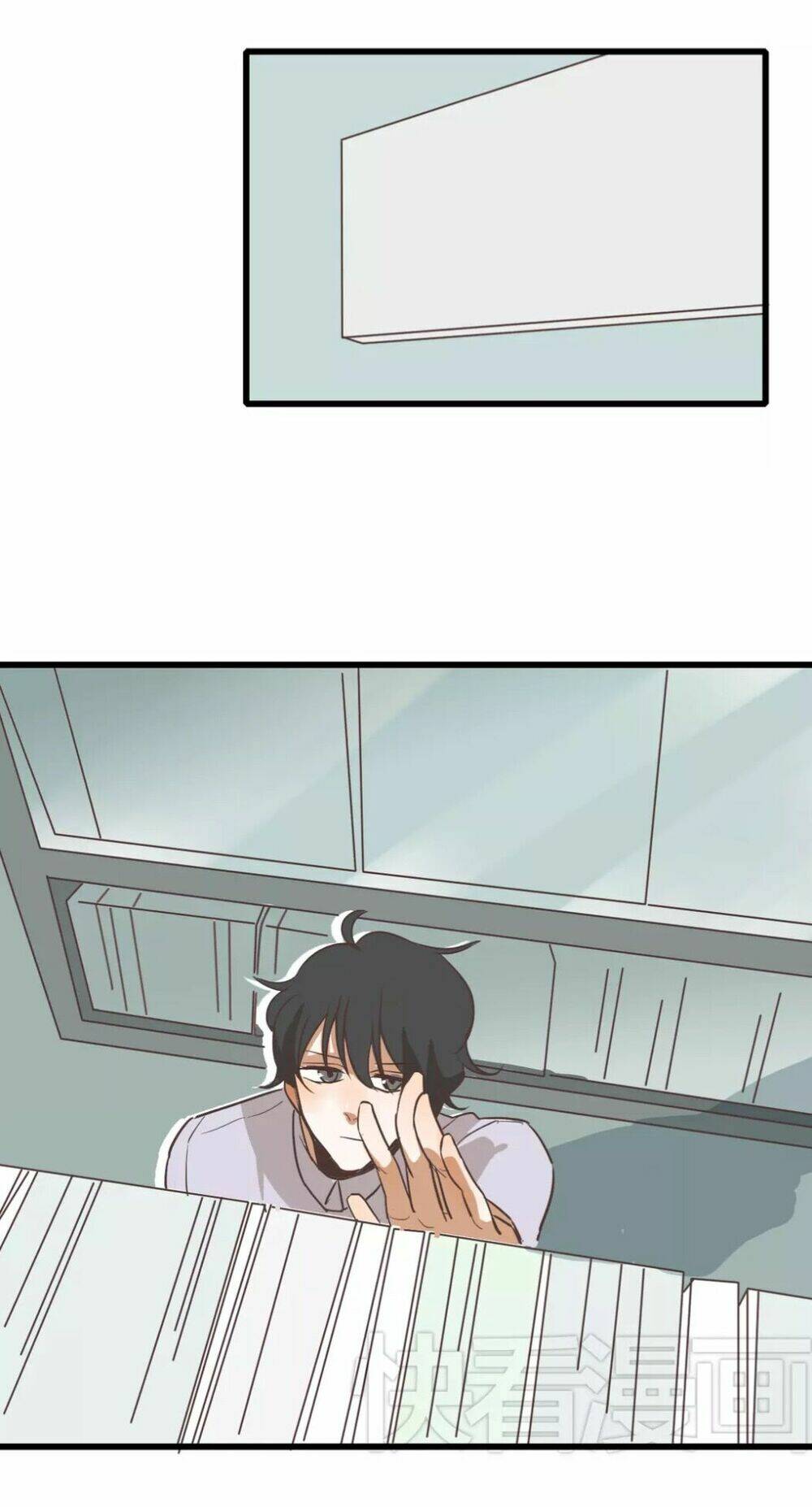 Tình Yêu Dưới Mái Hiên: Chapter 37