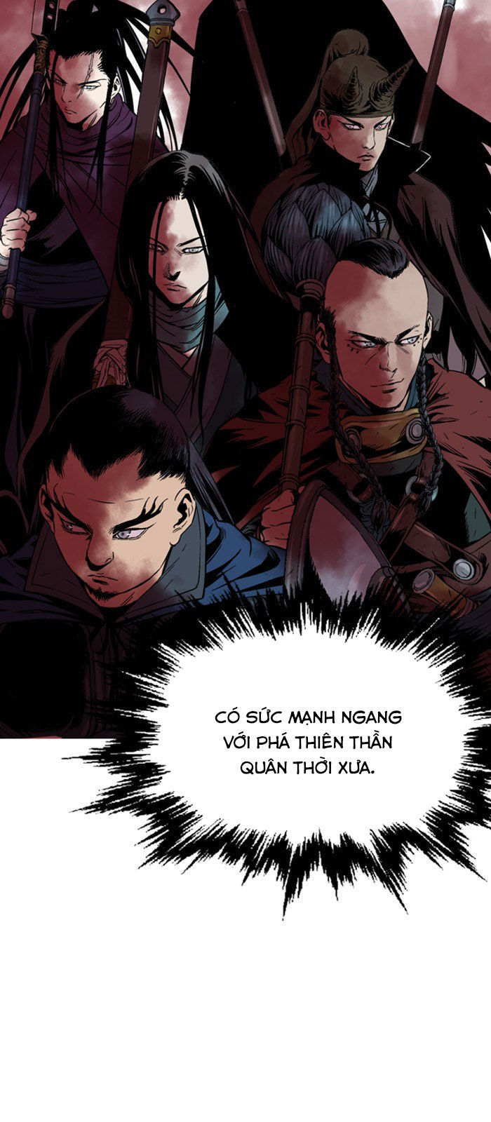 Cao Thủ 2: Chapter 41