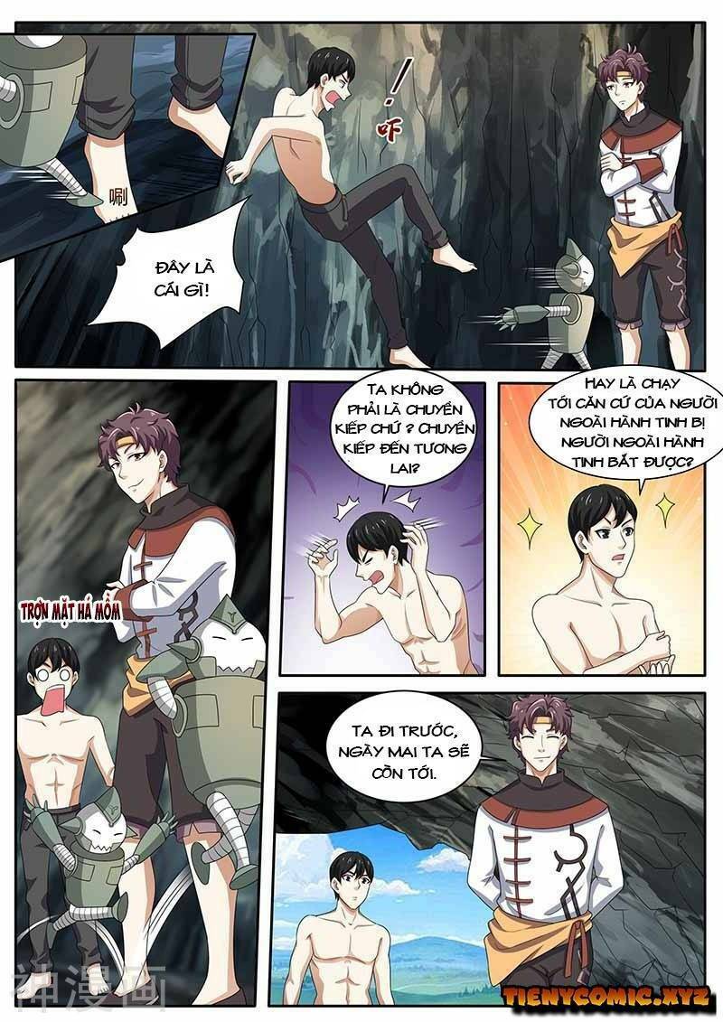 Siêu Cấp Thần Y Hệ Thống: Chapter 81