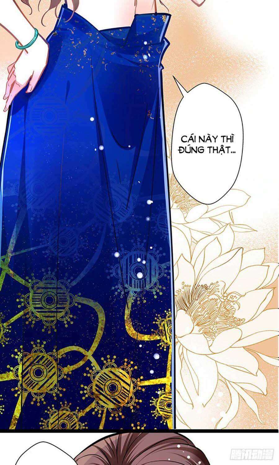 Cưng Chiều Ái Thê Hư Hỏng: Chapter 55