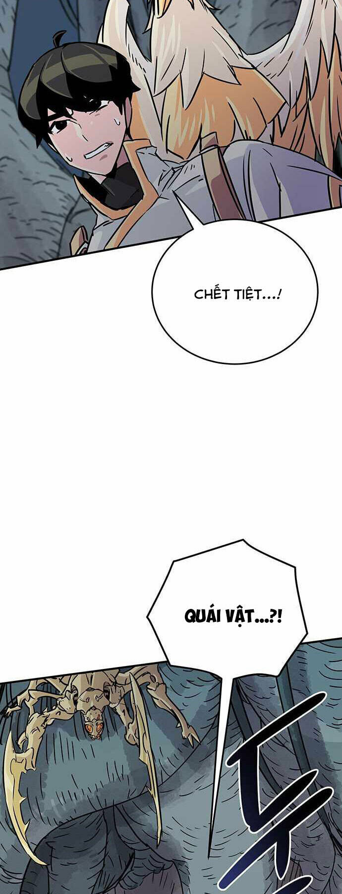 Chủ Nhân Thiên Giới: Chapter 7