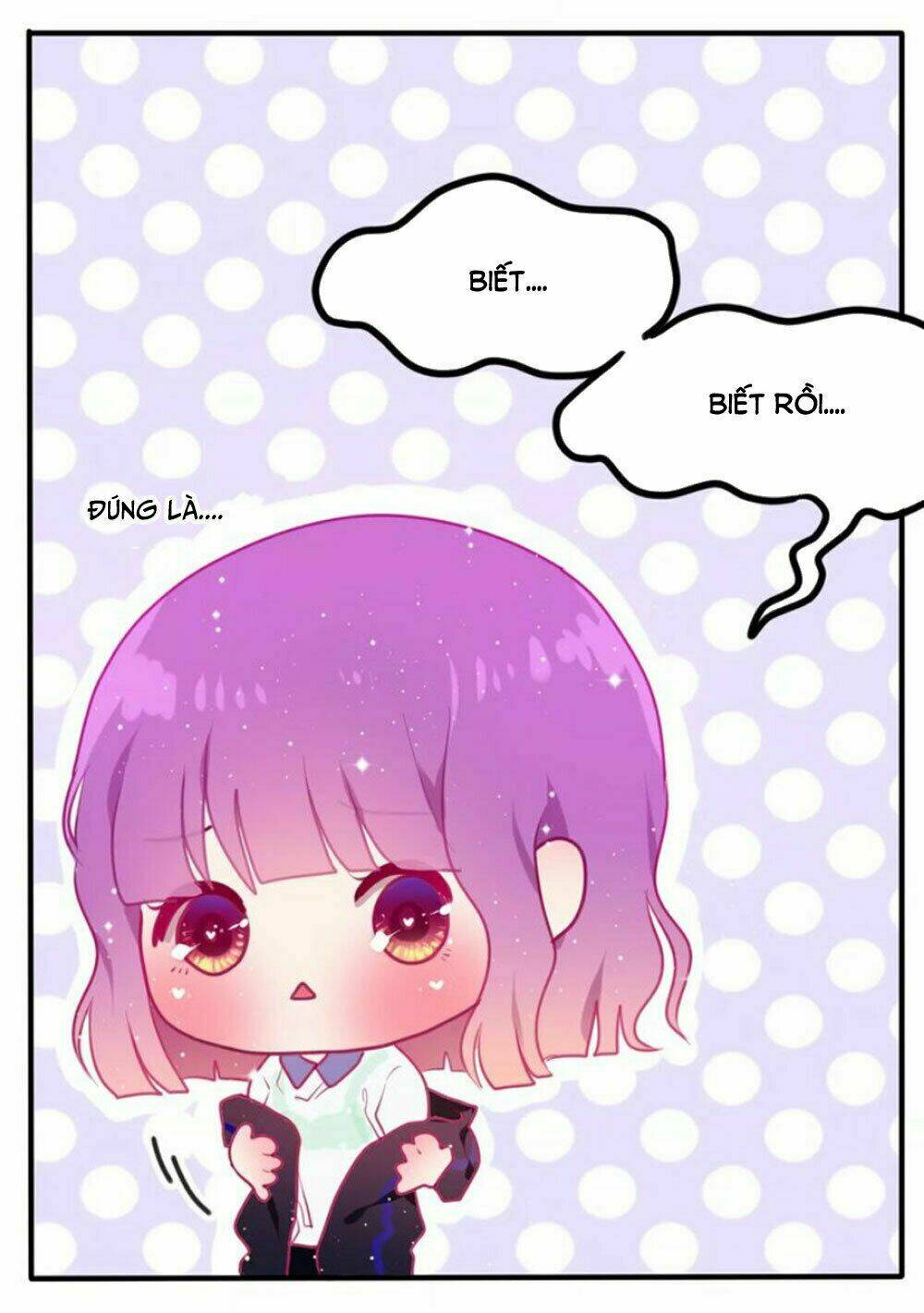 Tháng Sáu Kì Diệu: Chapter 27