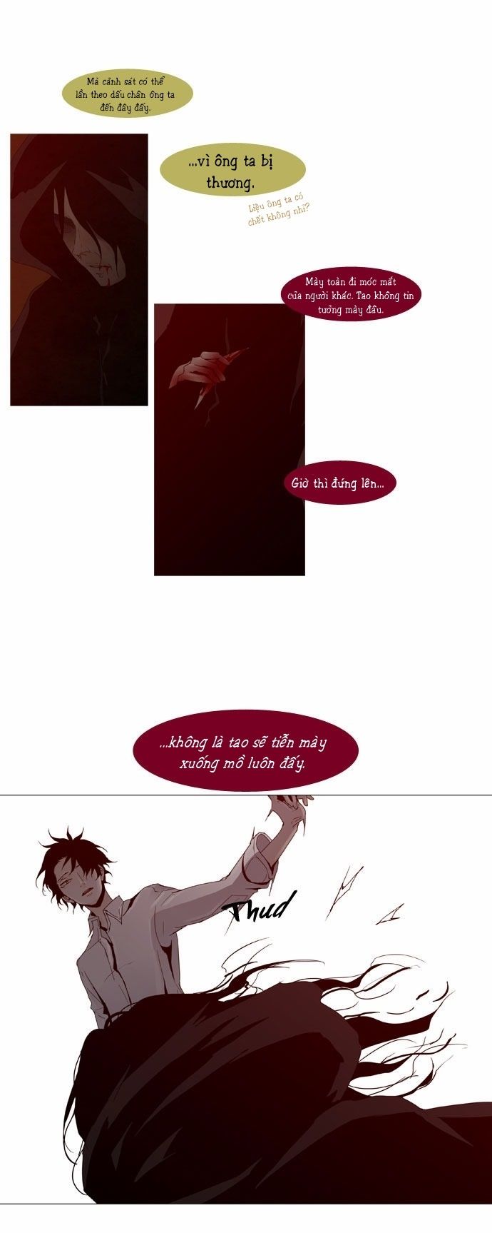 Trump: Chapter 41