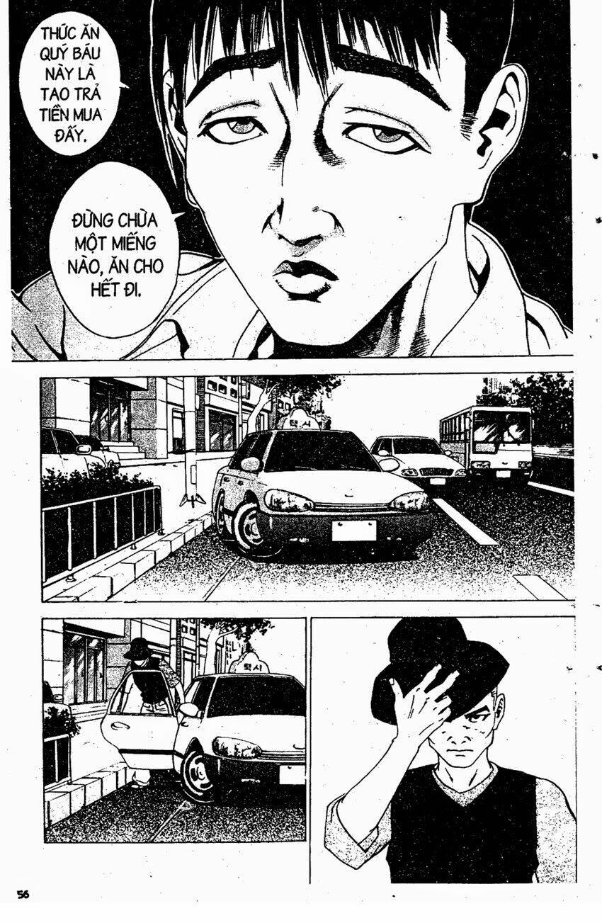 Ai Hơn Ai: Chapter 108