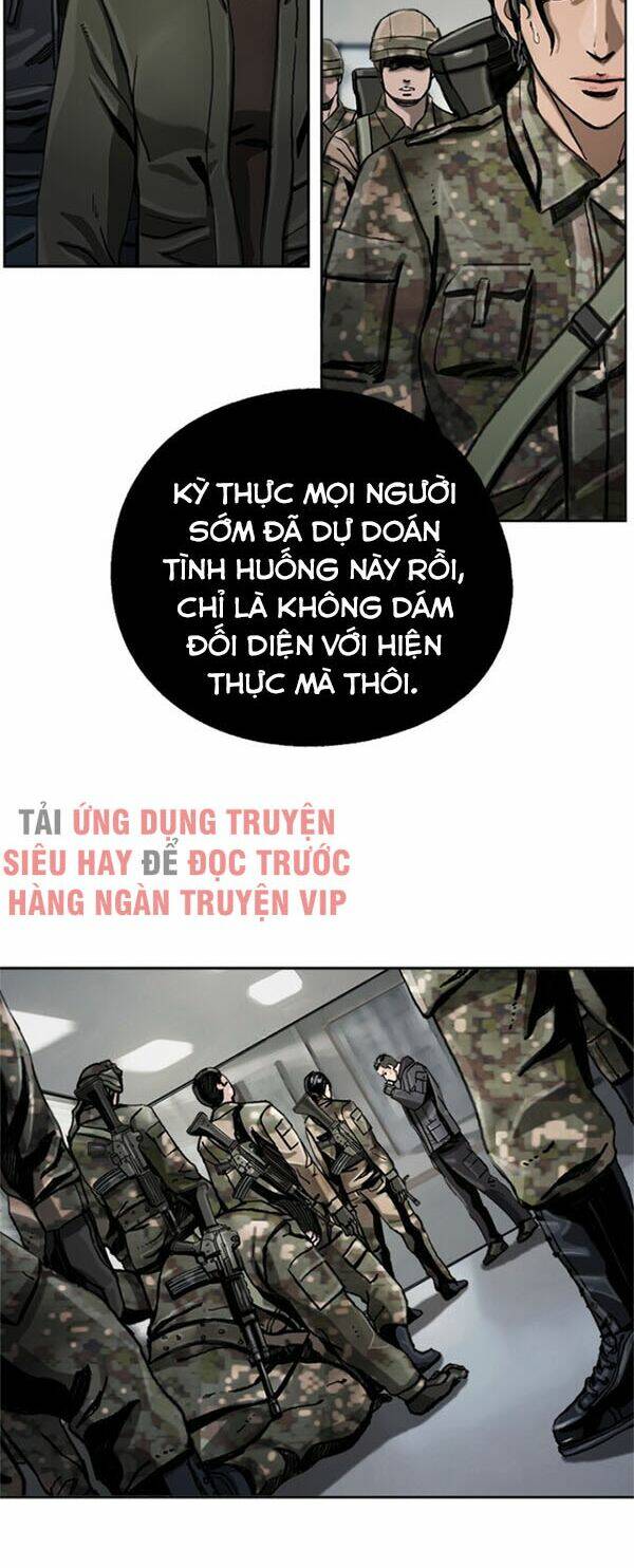 Truyền Thuyết Anh Hùng Thời Mạt Thế: Chapter 9