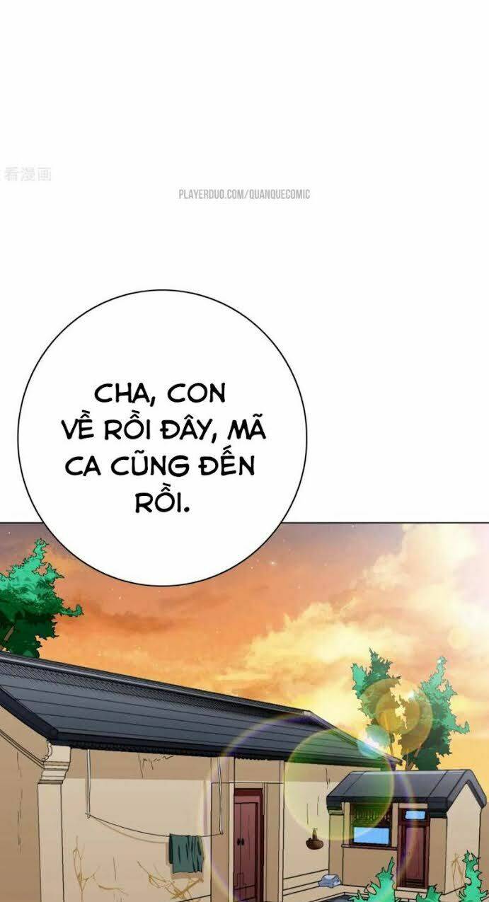 Hệ Thống Tiên Tôn Tại Đô Thị: Chapter 71