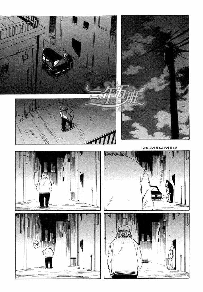 Acid Town: Chapter 13