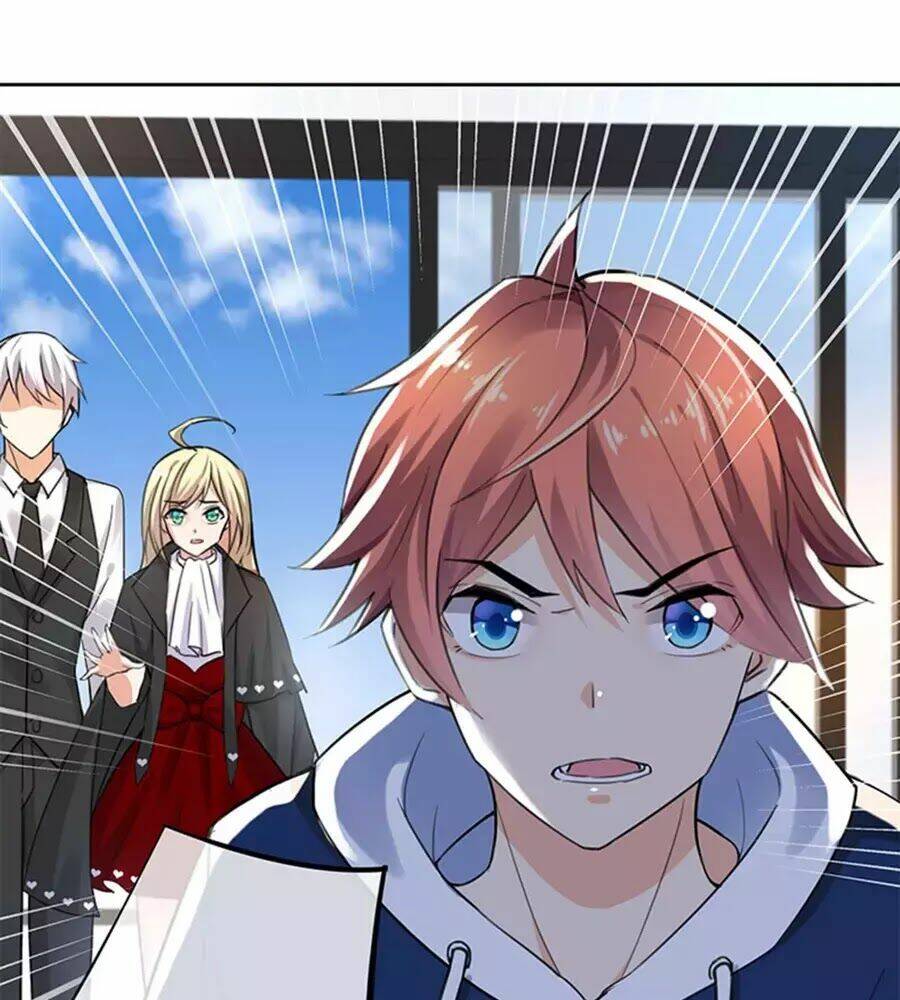 Nhật Ký Dạy Dỗ Của Gia Tộc Đáng Yêu: Chapter 67