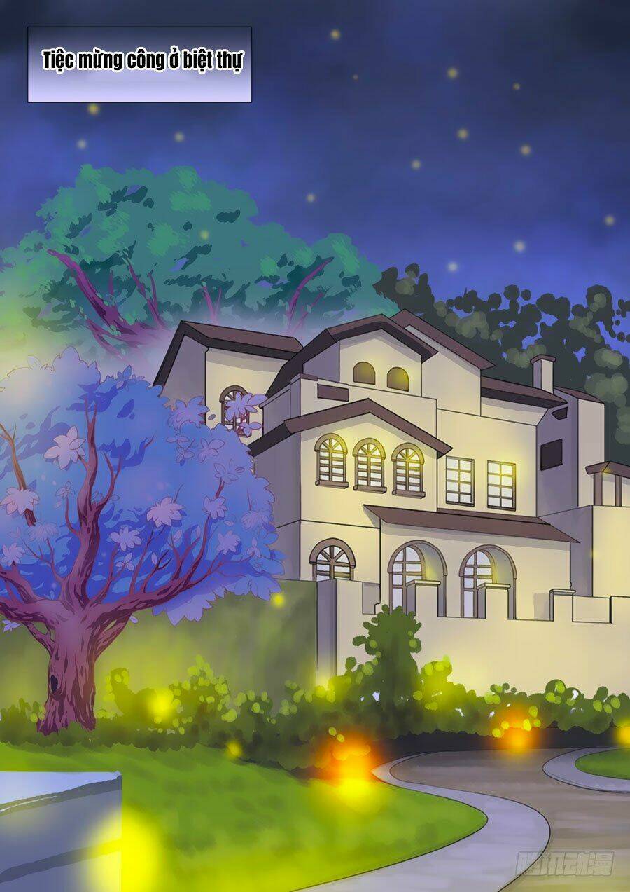 Nghịch Hành Thiên Hậu: Chapter 29.1