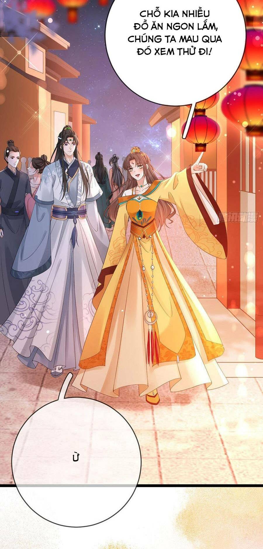 Ma Đầu Vạn Ác Năm Tuổi Rưỡi: Chapter 76